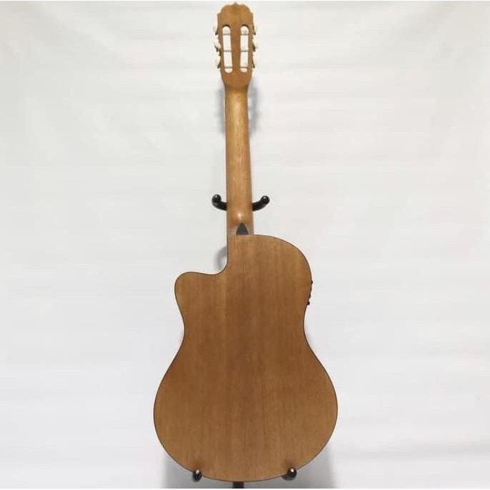 Gitar Klasik Nylon Cowboy Cgc-100Na Original - Natural