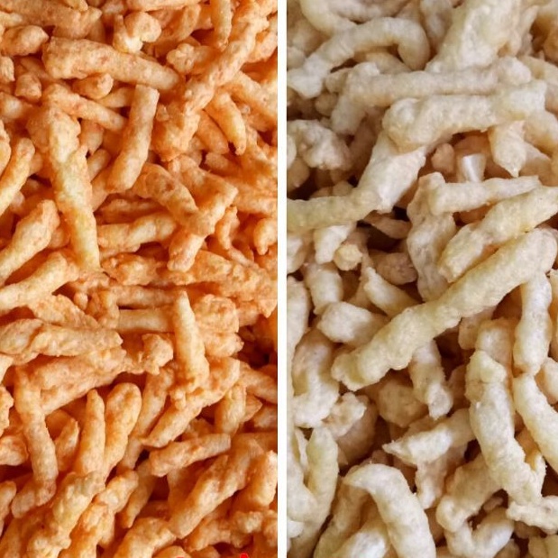 

Camilan Kiloan Twiscorn Keripik Jagung