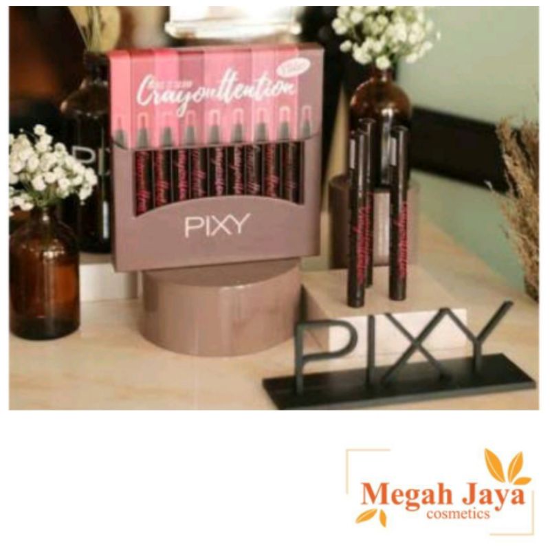 PIXY MAKE IT GLOW CRAYONTTENTION 1.4 GR @MJ