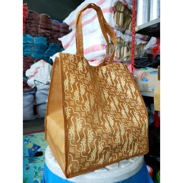 Tas Hajatan Heboh S uk.22x22 Harga lusin isi 12 Harga termurah