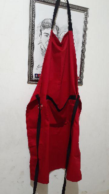 Celemek Fullsize 3saku