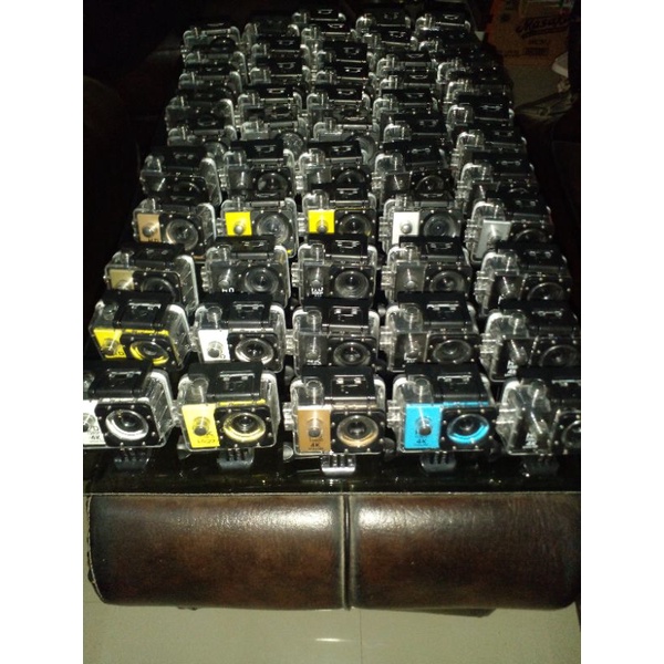 camera go pro action