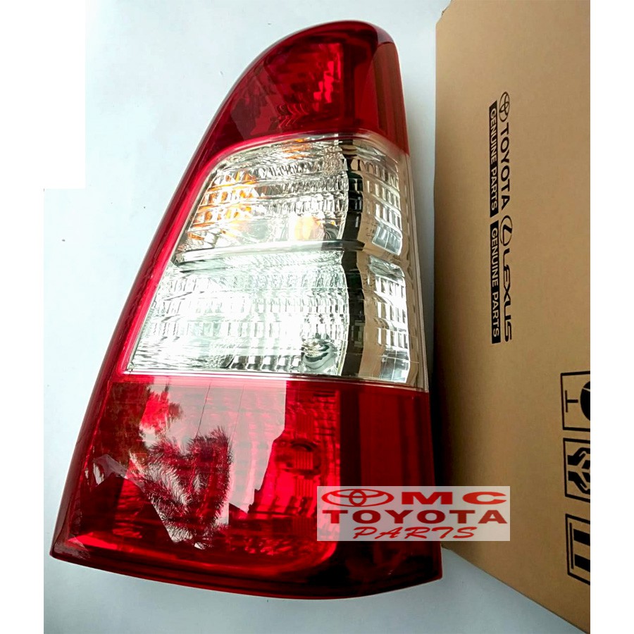 Lampu Stop / Stop Lamp Belakang Kanan Innova 81550-0K210