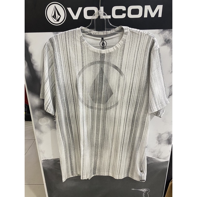 Baju volcom original
