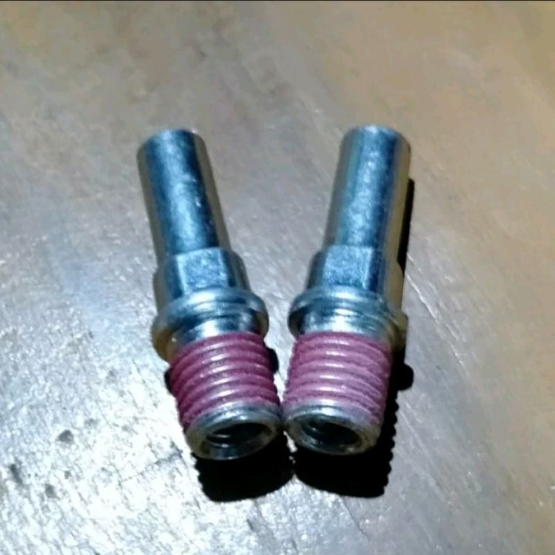 v brake pivot bolts