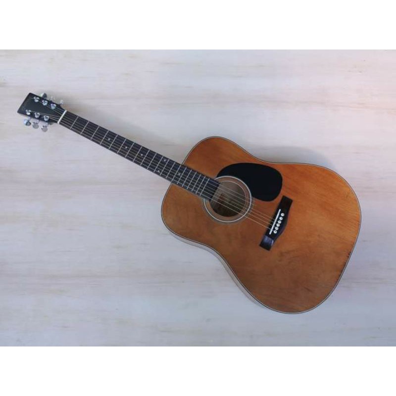 GITAR AKUSTIK MARTIN N CO