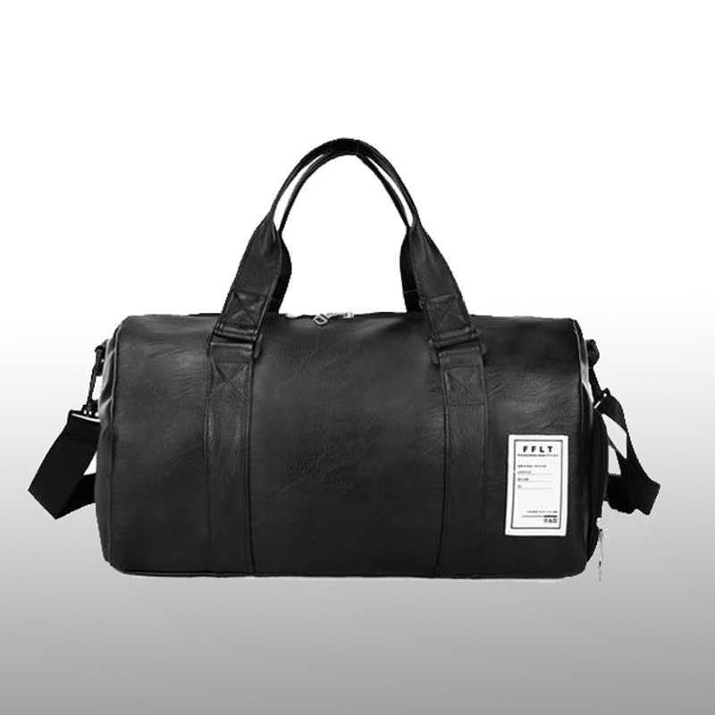 COD Tas Travel Duffle Gym Olahraga Baju Pakaian Foldable Jinjing Mudik Murah Duffle Trevel Bag Jumbo Tas Ransel Barrel Duffel Fashion Travel Bag