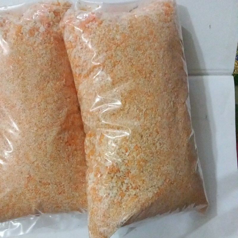 

Tepung panir tepung jagung halus