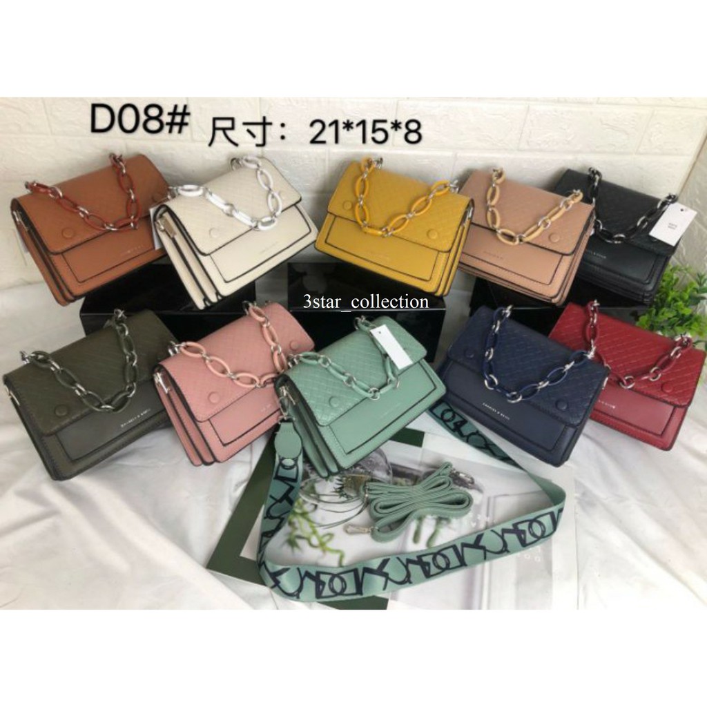 Tas Wanita Import Ck D08 - Tas fashion wanita - tas import wanita - tas CK import - tas ck D08