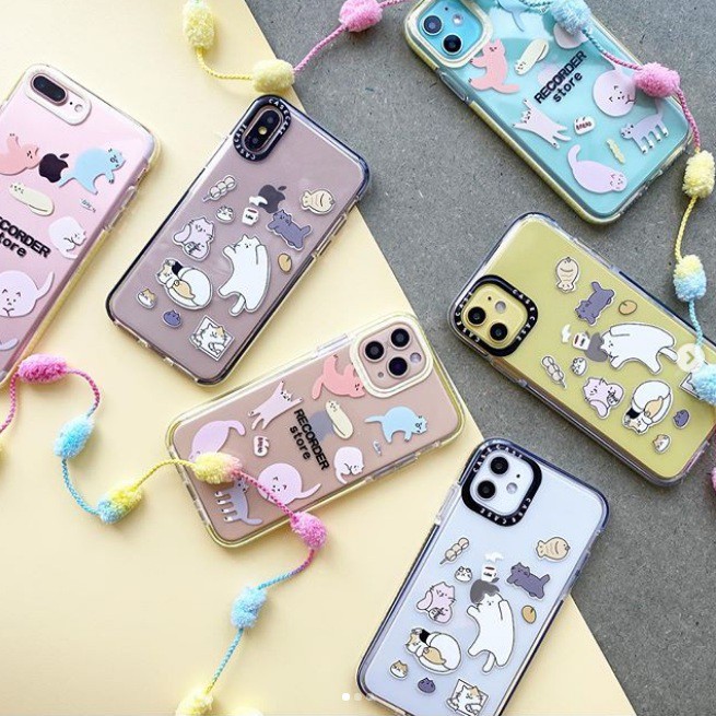 

Cat Lover Case