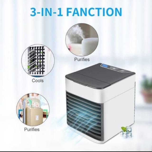 AC MINI PENDINGIN RUANGAN
