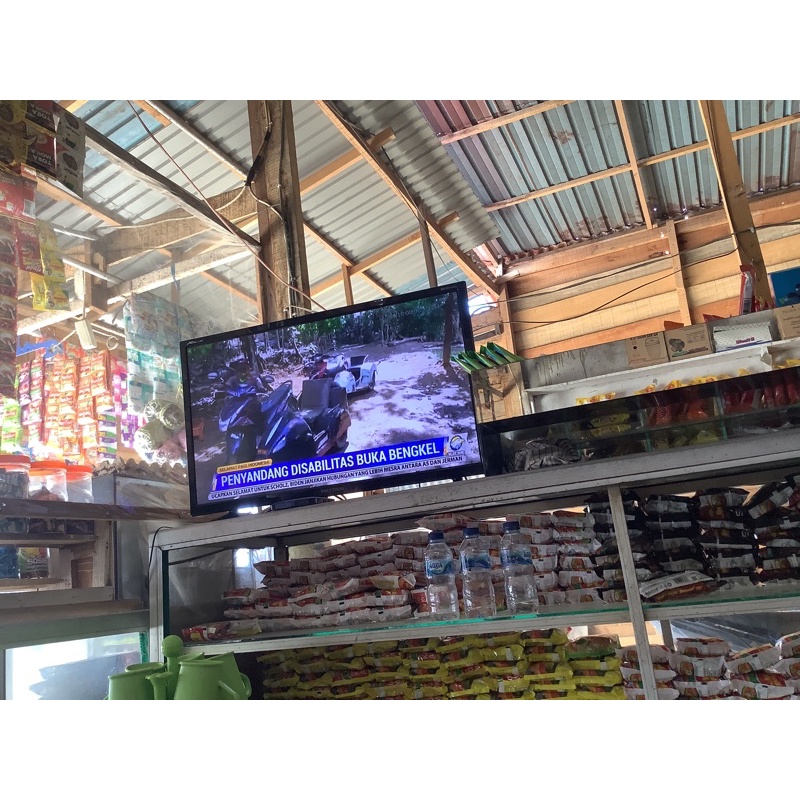 Tv lcd