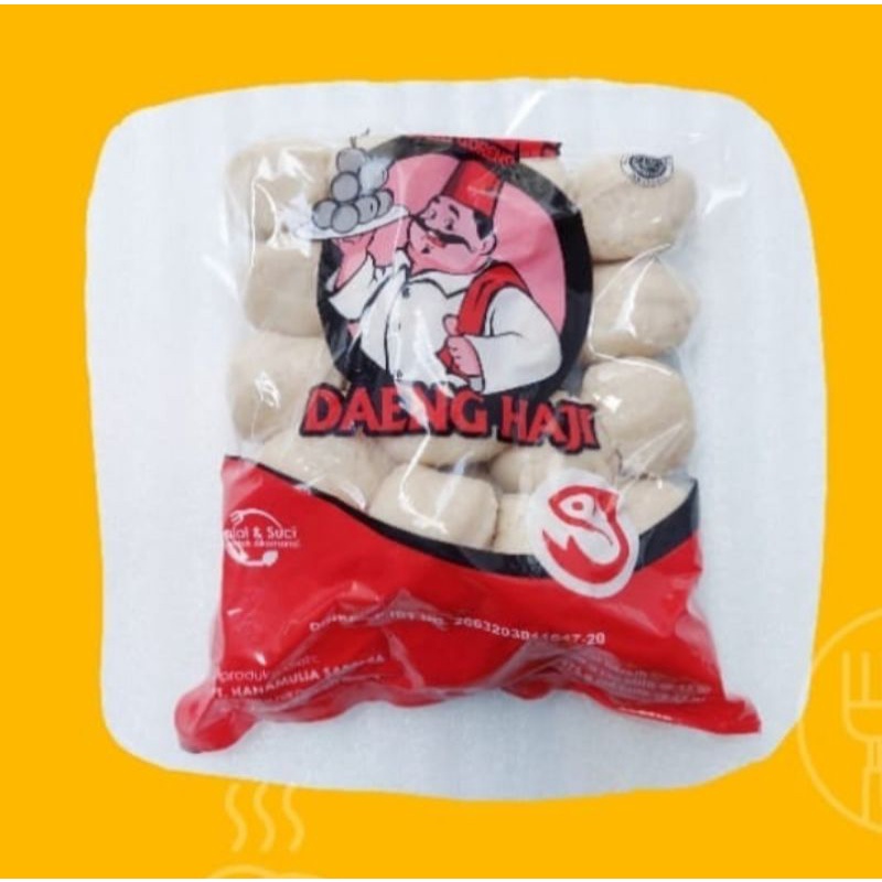 

Basreng Daeng Haji isi 30 Butir