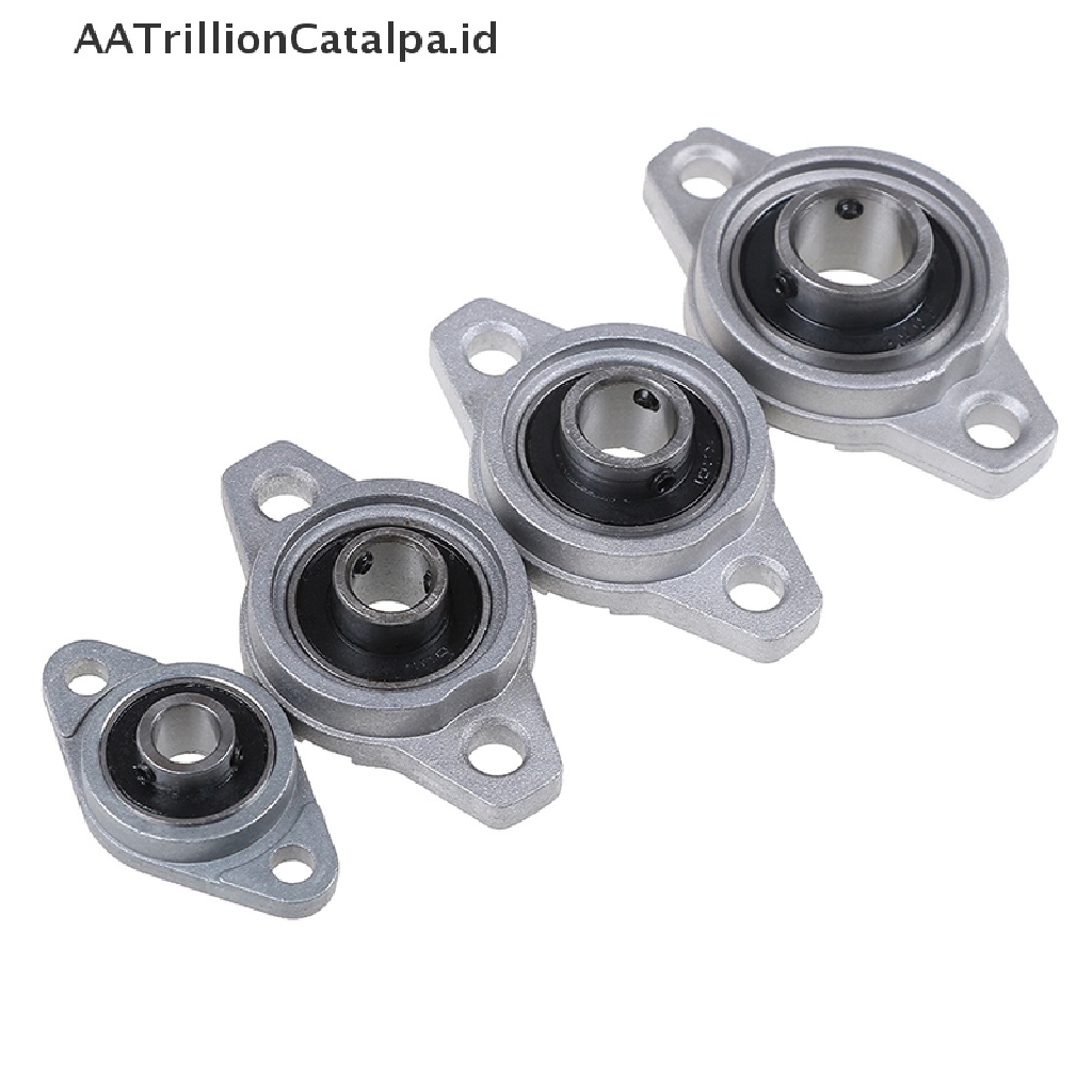 (Aatrillioncatalpa) Thrust Bearing 8mm 10mm 12mm