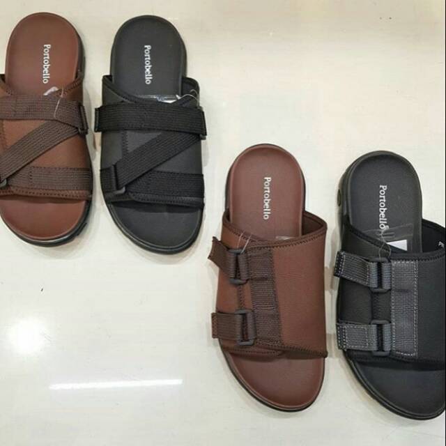 SANDAL PRIA PORTOBELLO 39-43