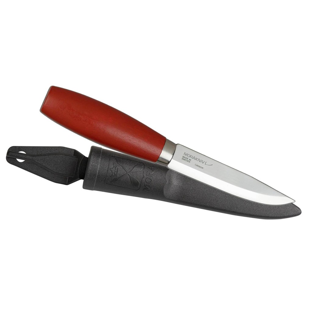 Pisau Classic Morakniv Classic No.1 Made In Swedia
