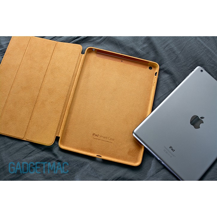 iPad Mini 4 Apple Smart Case OEM FREE TEMPERED GLASS