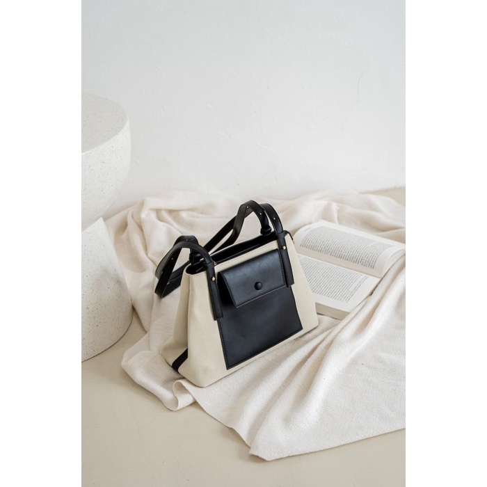 DIKAU ROU SUMMER BAG - Tote Bag