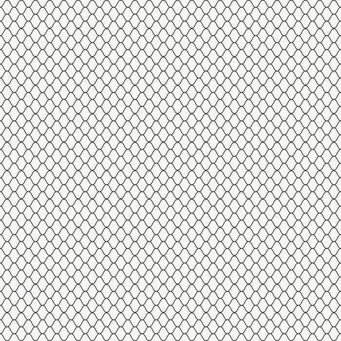 Kertas Scrapbook - Black and White BC6-10_JP Design