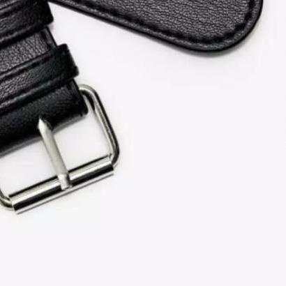 Sale tas pinggang stradivarius quilted belt bag chevron waist bag stradivarius bum bag fanny pack