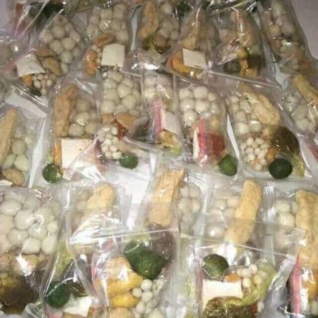 

Baso Aci Garut