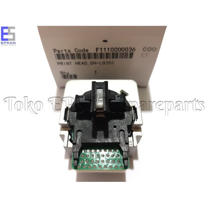 Print Head LQ310 LQ 310 LQ-310 Ori New Box