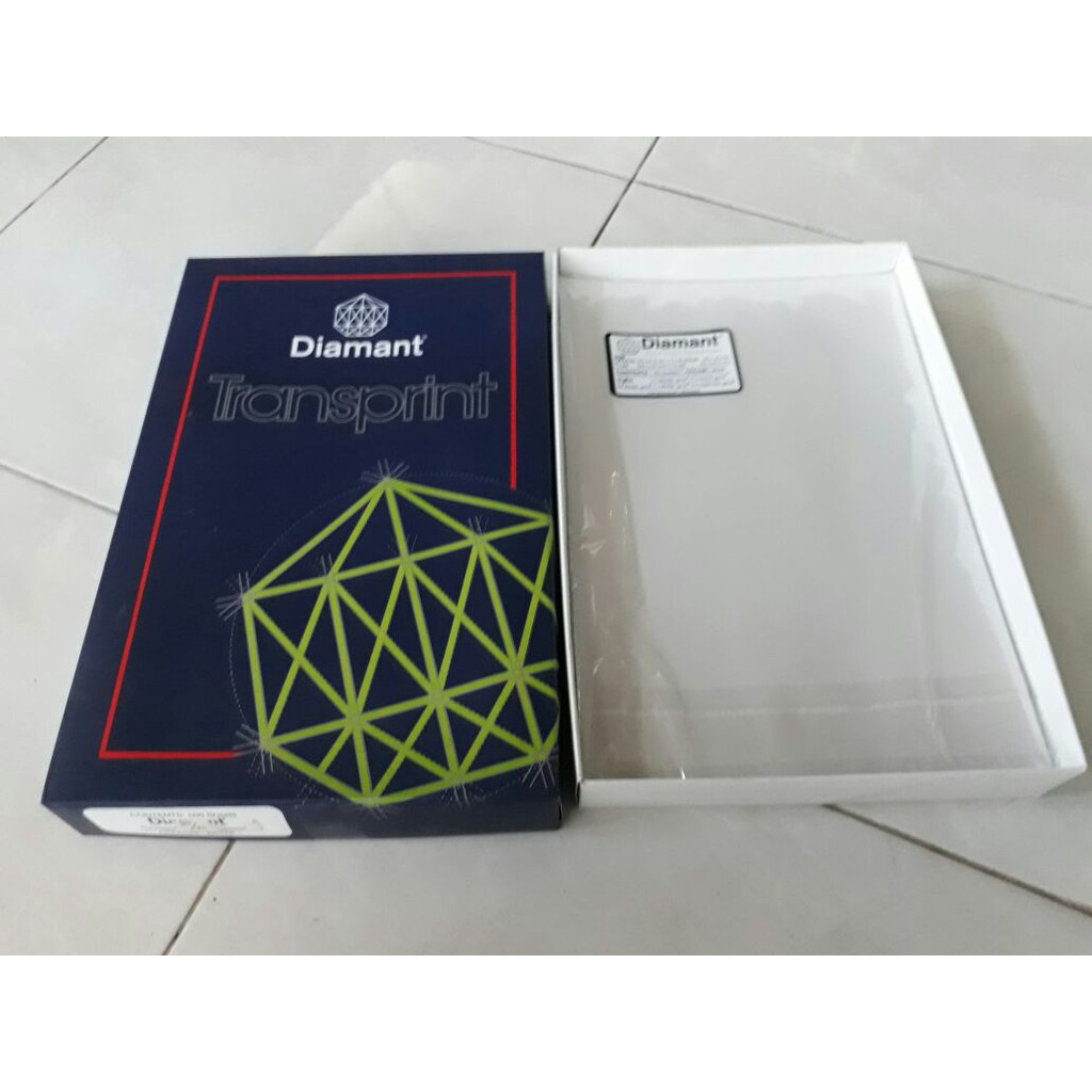 kertas kalkir diamant 80/85gram