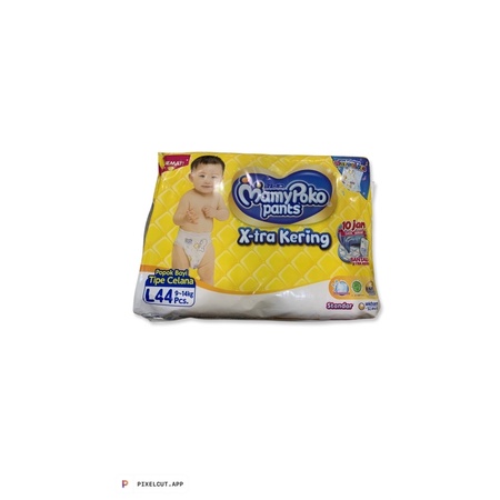 MamyPoko Xtra Kering L44