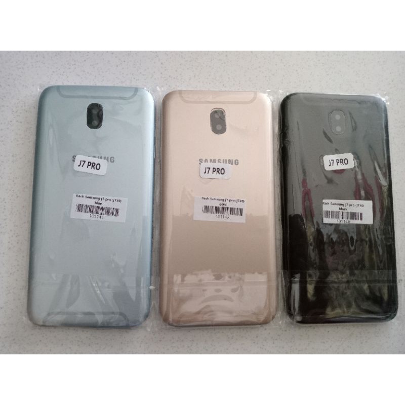 Backdoor Samsung J7PRO