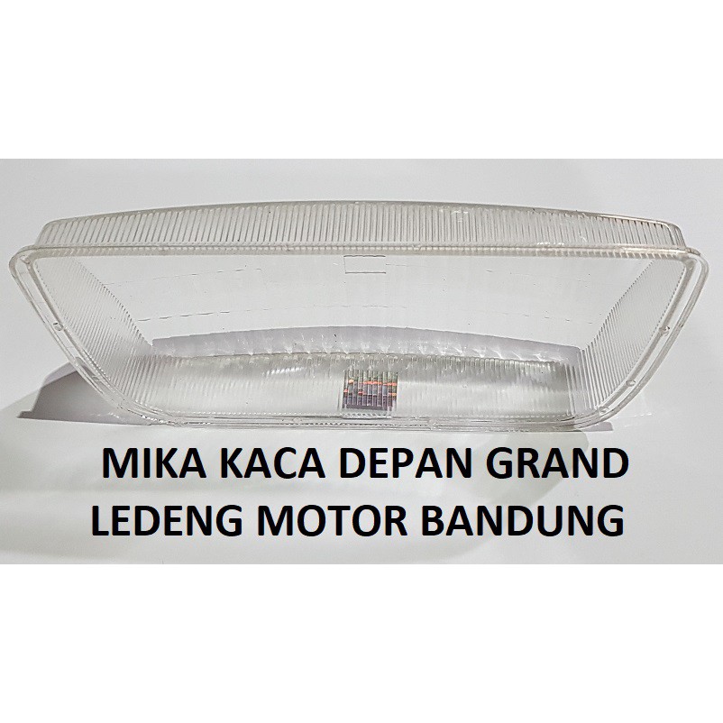 Kaca Depan Grand Mika Lampu Head Lamp Lokal