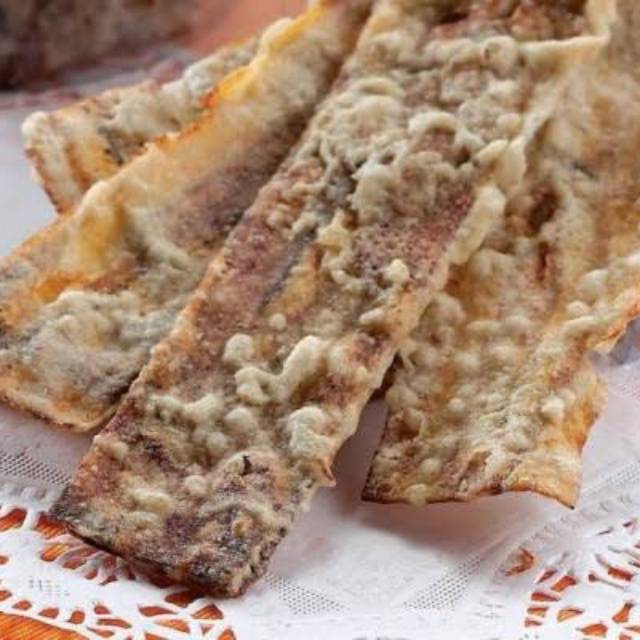 

BEST SELLER PISANG SALE MISTAR ORIGINAL/ KEJU 150 gr OLEH OLEH BANDUNG