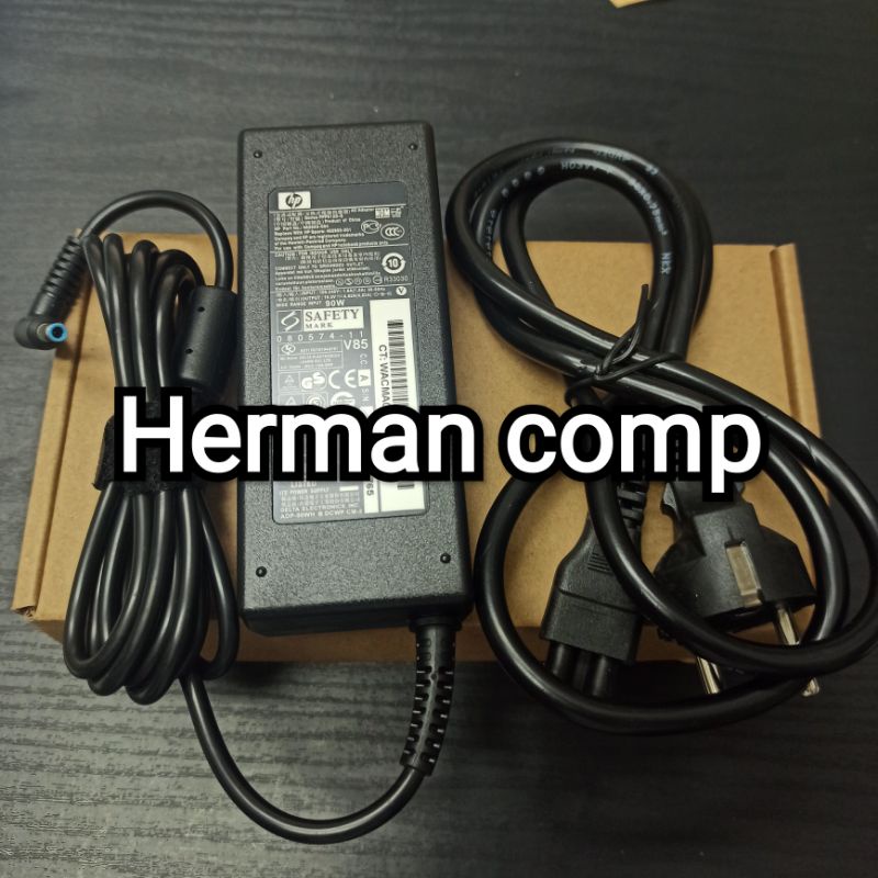 Original adaptor Charger Hp Envy 17-j000 17-j100 17t-j000 17t-j100 17z-j100