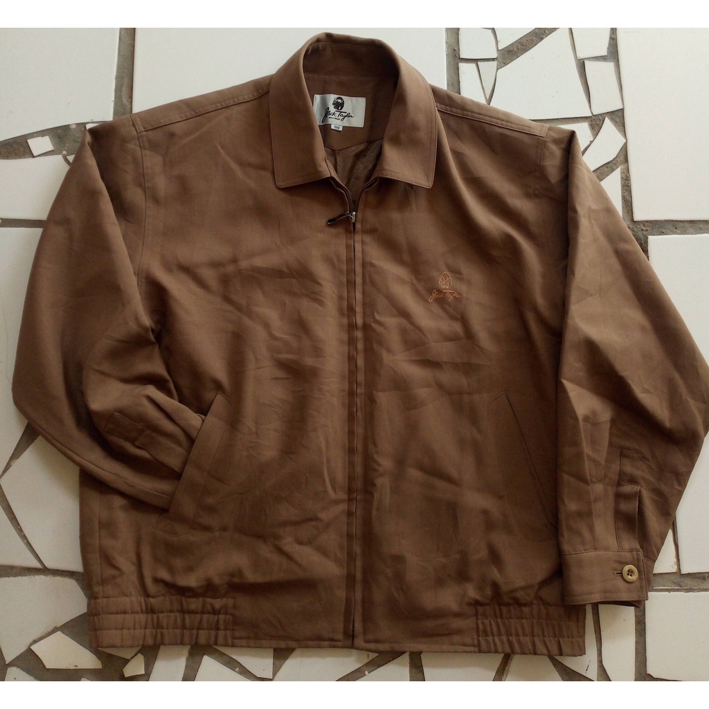 Jas Jaket Jack Taylor