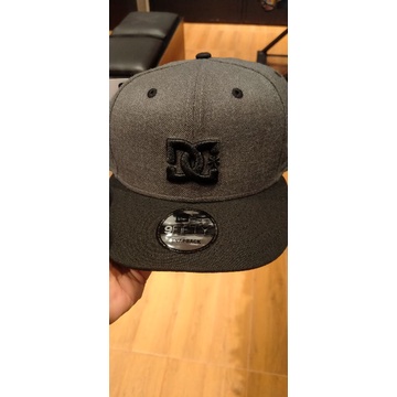 Topi DC Shoecousa X 9Fifty Empire snapback Original 100%