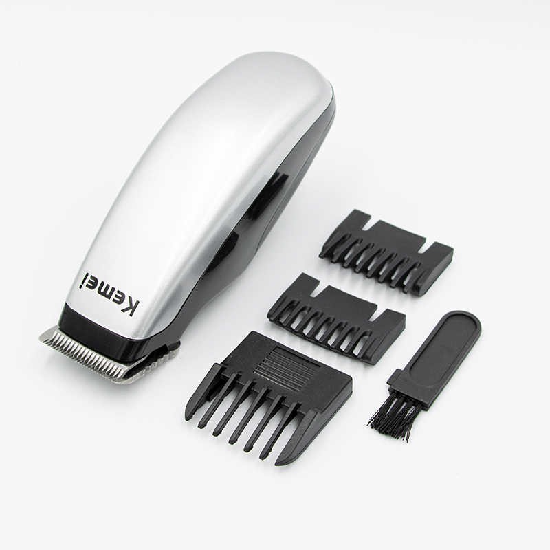 KUP - COD MURAH ALAT CUKUR RAMBUT ELEKTRIK HAIR TRIMMER SHAVER - CUKUR JAMBANG JENGOT KUMIS BREWOK