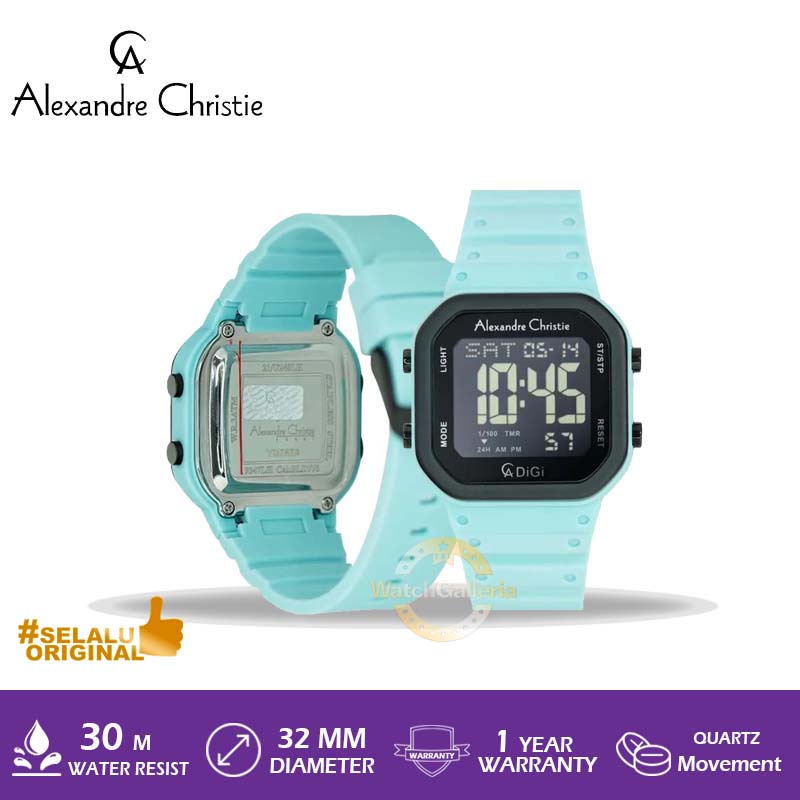 Alexandre Christie AC 9347 LH RIPBALB AC 9347 LHRIPBALB