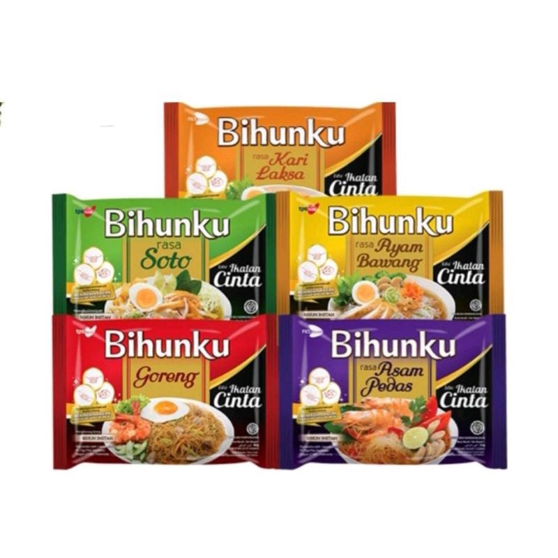 

buhunku mix isi 5
