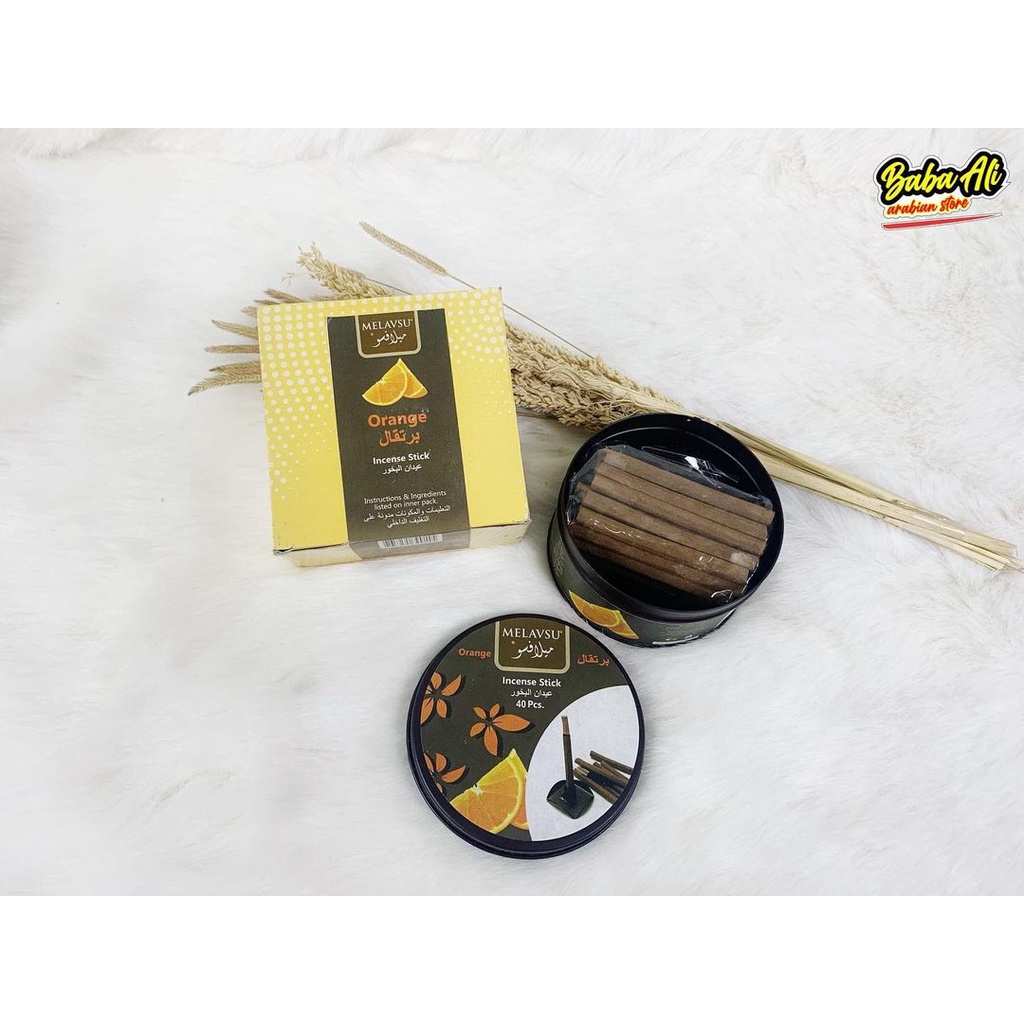 DUPA/BAKHOUR STICK MELAVSU