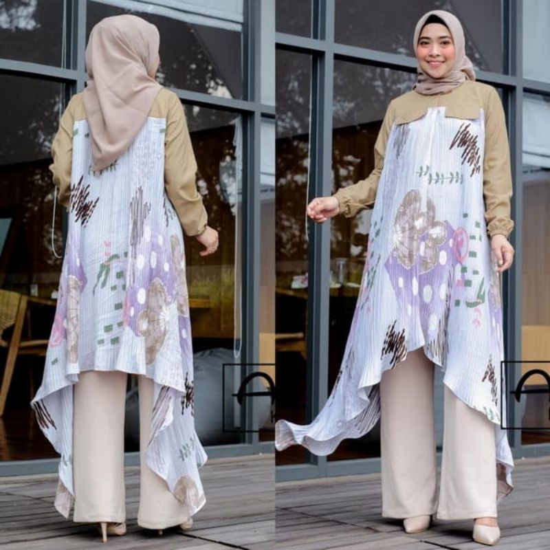 KENYA Tunik by Annora