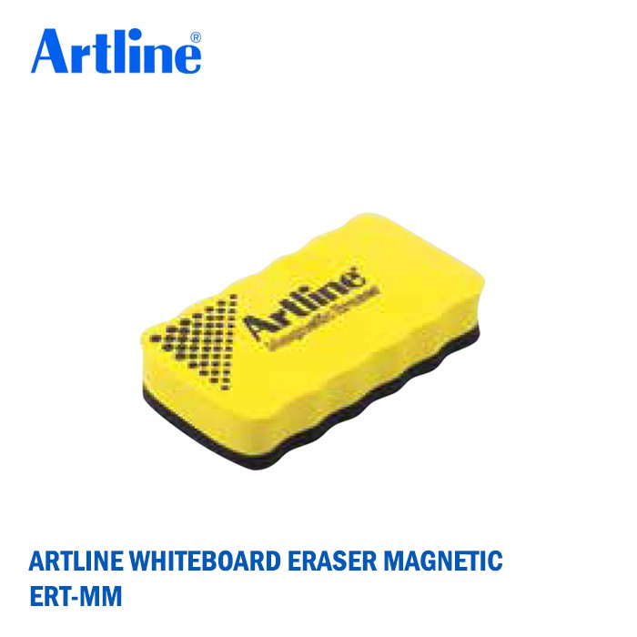 

Whiteboard Eraser Magnet Artline ERT MM