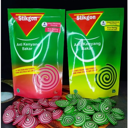 

JANGAN SAMPAI KEHABISAN Snack viral Stigon Hampers makanan ringan kue lebaran TERLARISSSSS