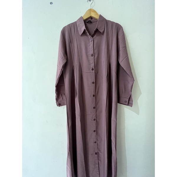 Gamis Hana