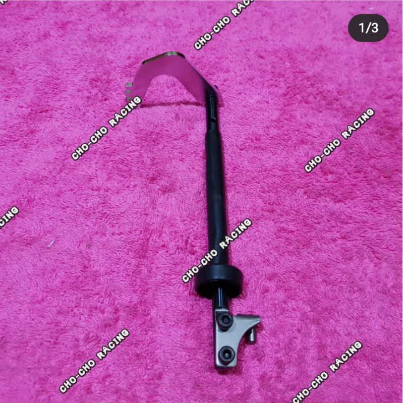 BATANG AS TIANG MEKANISME MEKANIKAL SUPER KIPS SUPERKIPS GOVENOR BAGIAN LUAR BAK KOPLING SET NINJA 1