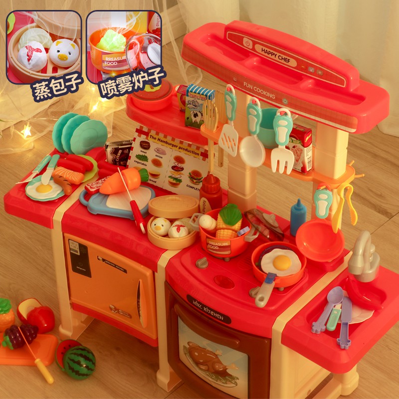 toy kitchen for 3 year old