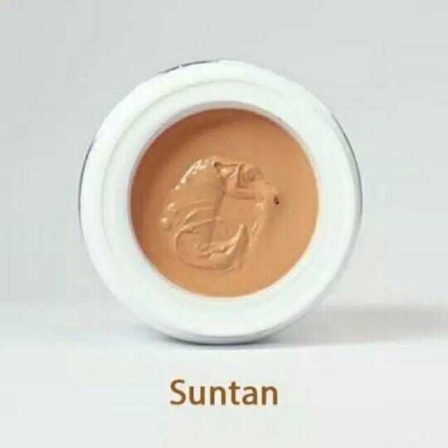 LA TULIPE Cover Foundation