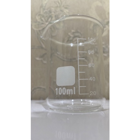 GELAS UKUR 1000ml KACA/GELAS UKUR 1000ml KACA PYREX