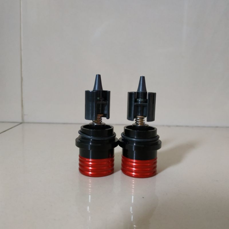 Air Screw 4S1M Sonic , Nmax