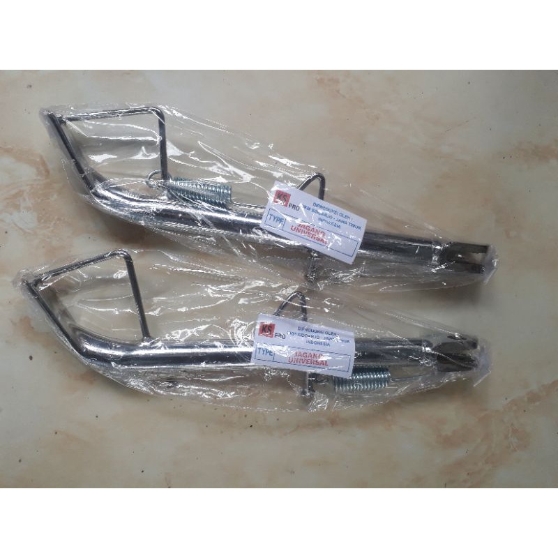 JAGANG SAMPING PIR UNIVERSAL PANJANG UKURAN 25CM