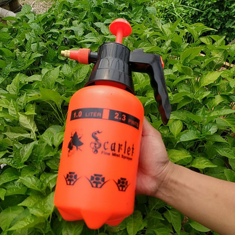 Alat Semprot Tanaman Scarlet Sprayer
