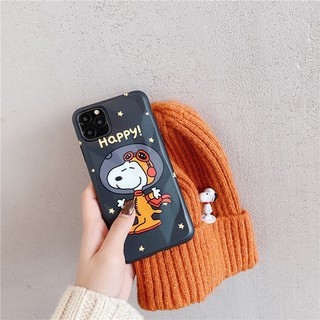 Snoopy Stars Hardcase Fullprint iphone 11 samsung m31 oppo